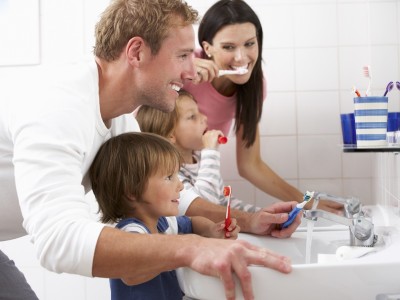 Family-tips-for-Healthy-Teeth-Westview-Dental-Seattle